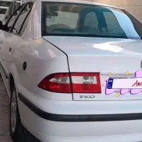 سمند ef7 دوگانه شرکت