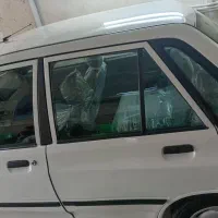 131|خودرو سواری و وانت|مشهد, شیرودی|دیوار