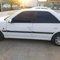 پژوپارس دوگانه شرکتی