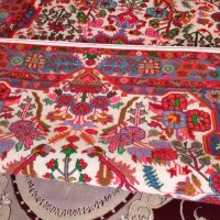 فرش دست بافت