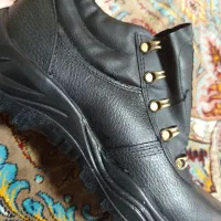 کفش ایمنی