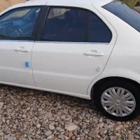 سورن پلاس فول سیمی خشک|خودرو سواری و وانت|اهواز, زرگان|دیوار