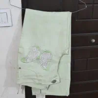 لباس زنانه و بچه گانه|لباس|بومهن, |دیوار