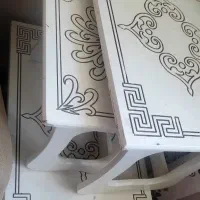 مبل|مبلمان خانگی و میز عسلی|بیرجند, |دیوار