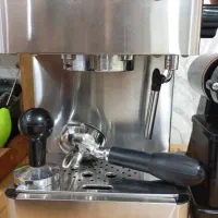 دستگاه اسپرسو نیمه صنعتی بارنی ۲۰بار