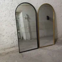 آینه قدی مدل گنبدی|آینه|گرگان, |دیوار