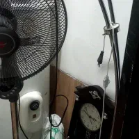 چراغ مطالعه|چراغ خواب و آباژور|فسا, |دیوار