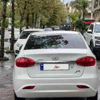 جک j4 مدل ۱۴۰۱|خودرو سواری و وانت|لاهیجان, شقایق|دیوار