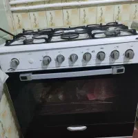 فر گاز|اجاق گاز و لوازم برقی پخت‌وپز|اصفهان, بهارانچی|دیوار