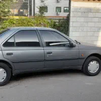 405مدل۹۱|خودرو سواری و وانت|رشت, استقامت ۱|دیوار