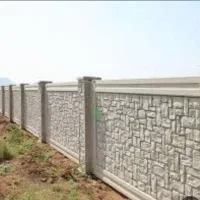 فروش زمین آپارتمانی در فاز  هفت