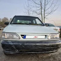 پراید مدل 78|خودرو سواری و وانت|رشت, لاکان|دیوار