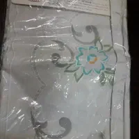 سفره ۸ نفره|سفره، حوله، دستمال آشپزخانه|تهران, سازمان برنامه جنوبی|دیوار