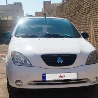 تیبا دو مدل ۹۸