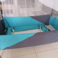 دوتا کالسکه و گهواره|کالسکه و لوازم جانبی|شاهین‌شهر, شهرک میلاد|دیوار