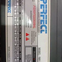 کارت گرافیک Gt 730 / پاور 300 وات / 2 عدد رم 4 گیگ|قطعات و لوازم جانبی رایانه|کرج, شهرک ظفر|دیوار