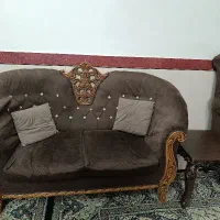 مبل ۱۲ نفره