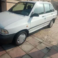 پراید 131 دوگانه سوز مدل 90|خودرو سواری و وانت|صومعهسرا, |دیوار