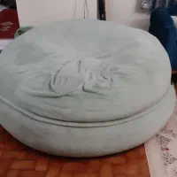 مبل راحتی بیگ بنگ|مبلمان خانگی و میز عسلی|تهران, نظامی گنجوی (توانیر)|دیوار