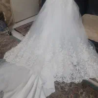 لباس عروس|لباس|تبریز, |دیوار