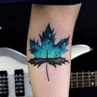 تتو بدن تضمینی|خدمات آرایشگری و زیبایی|ساری, |دیوار