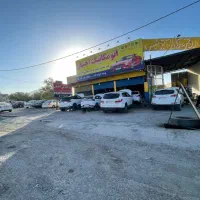 امداد خودرو یدک کش شبانه روزی اراک ساوه سلفچگان|خدمات موتور و ماشین|اراک, |دیوار