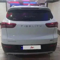 فیدیلیتی پرایم مدل۱۴۰۰ (اقساط باسود بانکی۴۸ ماه)|خودرو سواری و وانت|تهران, نارمک|دیوار