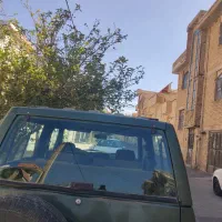 فروش پاترول دو درب|خودرو سواری و وانت|شیراز, تندگویان|دیوار