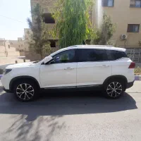 فردا T5، مدل ۱۴۰۴|خودرو سواری و وانت|اصفهان, بهارستان|دیوار
