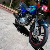 هوندا کبیر ۱۵۰