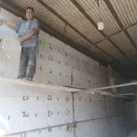 بنایی وکاشیکاری|خدمات پیشه و مهارت|رودهن, |دیوار