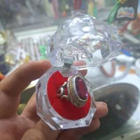 انگشتره نقره الکساندرد|جواهرات|مراغه, |دیوار