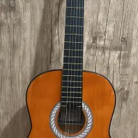 گیتار کلاسیک