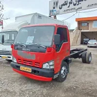 ایسوزو ۶ تن مدل ۸۸ بیرنگ اُکازیون
