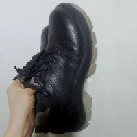 کفش کار مردانه