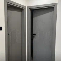 تولید درب اتاقی و سرویس با قیمت ویژه