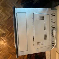 فر توکار هاردستون مدل OVS6121|اجاق گاز و لوازم برقی پخت‌وپز|تهران, سید خندان (جلفا)|دیوار