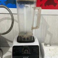 مخلوط کن