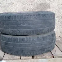 یک جفت لاستیک ساینا سایز 185