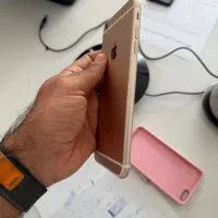 iphone 6s plus 128gig|موبایل|اصفهان, کوی امام|دیوار