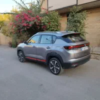 چانگانcs35 مدل ۲۰۲۳ وارداتی|خودرو سواری و وانت|شیراز, نصر|دیوار