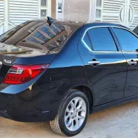 دنا پلاس توربوشارژ اتوماتیک  ۱۴۰۳|خودرو سواری و وانت|زاهدان, |دیوار