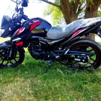 موتور لیفان kps 200