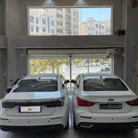 آریزو ۶جی تی سفید صفر کیلومتر مدل ۱۴۰۴|خودرو سواری و وانت|قم, عمار یاسر|دیوار