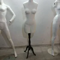 مانکن بوتیک|فروشگاه و مغازه|اسلام‌شهر, باغ فیض|دیوار