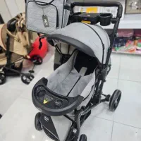 کالسکه برند چیکو|کالسکه و لوازم جانبی|اردکان, |دیوار