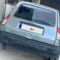 پی کی|خودرو سواری و وانت|تبریز, |دیوار