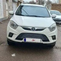 جک s5 مدل ۹۶ اتومات|خودرو سواری و وانت|اردبیل, |دیوار