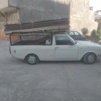 حمل بار با پیکان وانت‌ کرایه