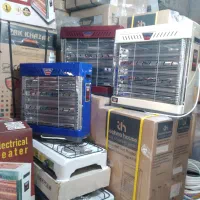 هیتر برقی کم مصرف الکترو تکنو ۶المنت قطع کن